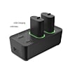 Dobe Charging Dock for Xbox Series S / X (Only Ground Shipping)
