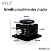 Wylie MORO Grinding and Polishing Machine (Only Ground Shipping)