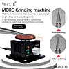 Wylie MORO Grinding and Polishing Machine (Only Ground Shipping)