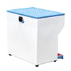 YYD 666 Max Portable Dust Free Clean Room with Adjustable Wind Speed  (Only Ground Shipping)