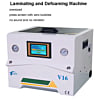 YYD V16 Laminating & Defoaming Combined Machine (Only Ground Shipping)
