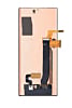 OLED Assembly without Frame for Galaxy Note 20 Ultra N985 / N986 (Service Pack)
