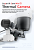 QianLi Mega-Idea Super iR Thermal Camera Mini S