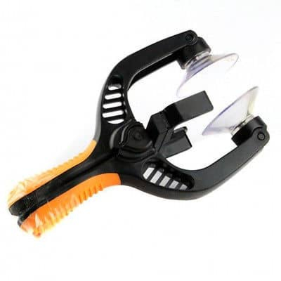 LCD Screen Opening Plier Suction Cup