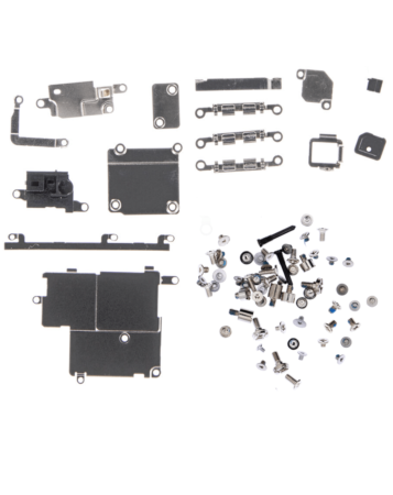 Order the full bracket set for iPhone 11 Pro Max.