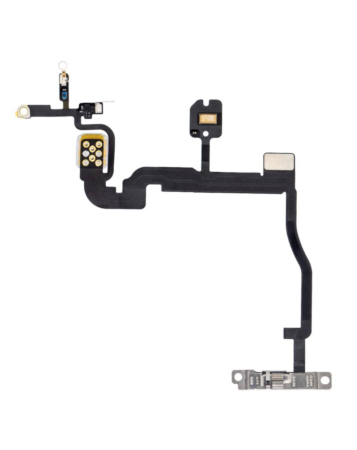 Buy the power button flex cable for iPhone 11 Pro Max.