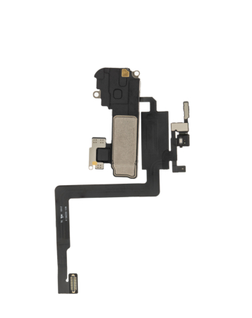 Purchase the ear speaker with proximity sensor cable for iPhone 11 Pro Max. Soldering is required for Face ID functionality.