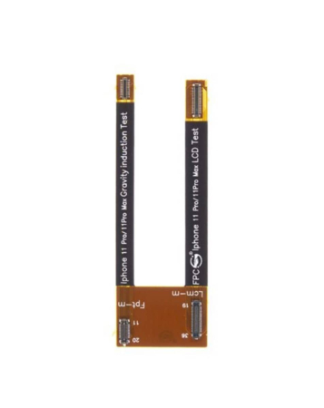 Order the tester cable for iPhone 11 Pro Max and iPhone 11 Pro.
