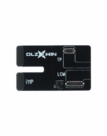 Shop the DLZ S800 tester flex cable for iPhone 11 Pro.