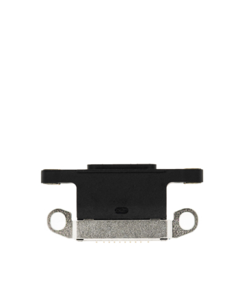 Charging Port for iPhone 11 Pro Max / 11 Pro (SPACE GRAY) (Pack of 10)