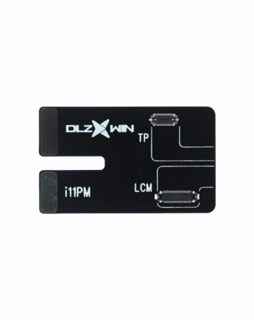 Buy the DLZ S800 tester flex cable for iPhone 11 Pro Max.
