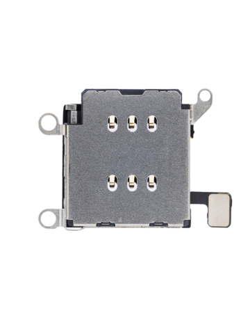 Shop the dual SIM card reader for iPhone 12.
