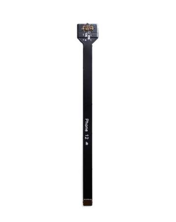 Purchase the battery extension flex cable for iPhone 12.
