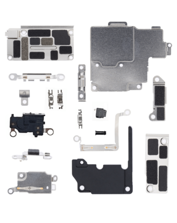 Stock up on the full bracket set for iPhone 12.
