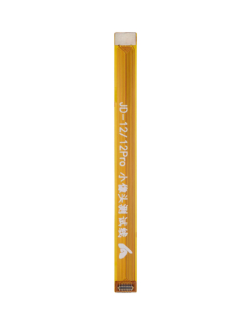 Buy the front camera tester cable compatible with iPhone 12, 12 Pro, 13 Pro, and 13 Pro Max.

