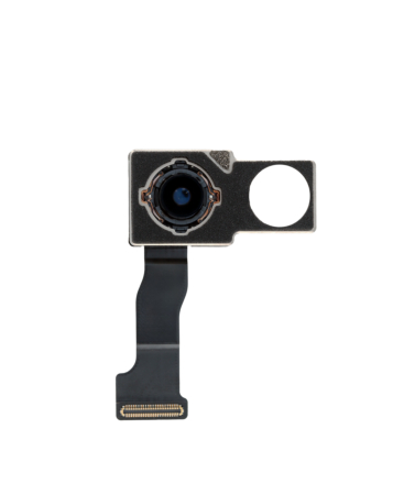 Order the single back camera for iPhone 12 with 1x zoom.
