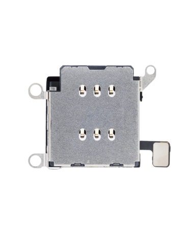 Purchase the Single SIM Card Reader for iPhone 12 and 12 Pro.












