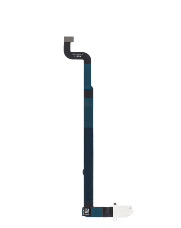 Head Phone Jack for iPad Pro 12.9 (1st Gen/2015) (WHITE) (4G Version)