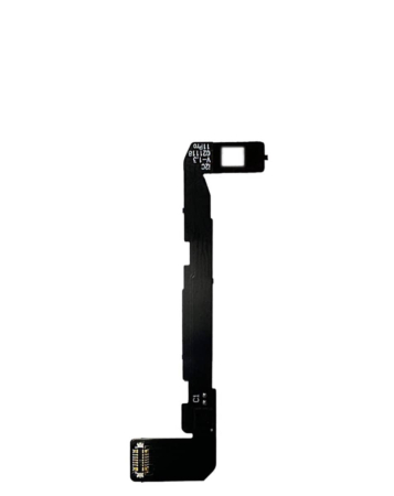 Order the i2C Face ID V8 dot matrix flex cable for iPhone 11 Pro. Not returnable.


