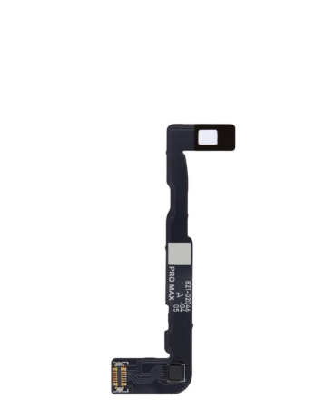 Stock up on the i2C Face ID V8 dot matrix flex cable for iPhone 11 Pro Max — not returnable.