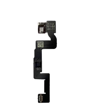 Shop the i2C Face ID V8 Dot Matrix Flex Cable for iPhone 11, not returnable.