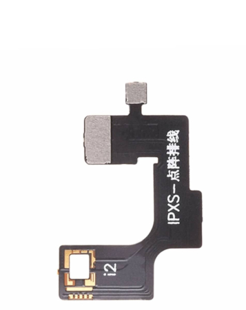 Order the i2C Face ID V8 dot matrix flex cable for iPhone XS. This item is not returnable.