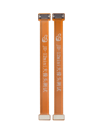 Grab the wholesale deals on the Back Camera Tester Cable for iPhone 12 Mini.

