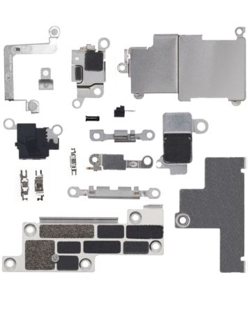 Order the complete bracket set for iPhone 12 Mini.
