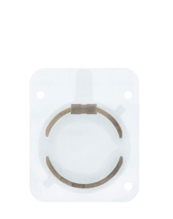 iPhone 12 Mini Magnet for Back Glass Wireless Charging (Premium)