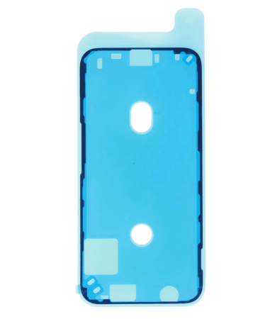 Waterproof Pre-cut LCD Adhesive Tape for iPhone 12 Mini (Pack of 5)