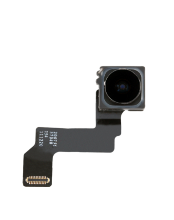 Shop the Single Back Camera for iPhone 12 Mini with 0.5x zoom.
