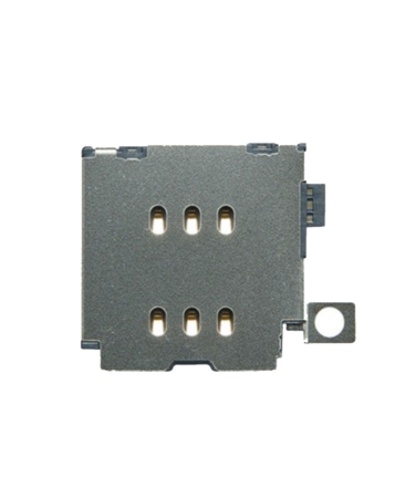 Stock up on the SIM card reader for iPhone 12 Mini.
