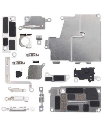 Stock up on the Full Bracket Set for iPhone 12 Pro.






