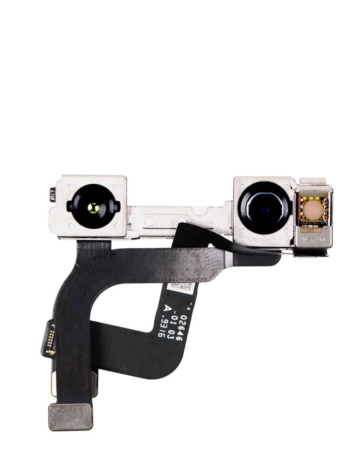 Stock up on the Front Camera Module Set for iPhone 12 Pro and 12, Premium.







