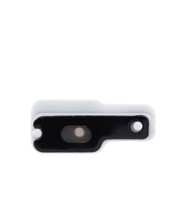 Flash Light / Power Flex Bracket with Microphone Mesh for iPhone 12 Pro Max (Pack of 10)