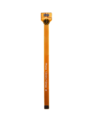 Purchase the Battery Extension Flex Cable for iPhone 12 Mini and 12 Pro Max.

