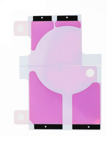 Grab the wholesale deals on the Battery Adhesive Tape for iPhone 12 Pro Max Pack of 10.
