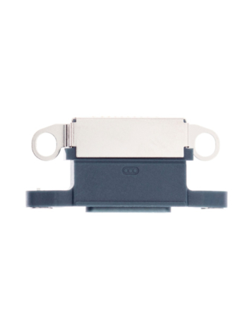 Buy the Charging Port for iPhone 12 Pro Max PACIFIC BLUE Pack of 10.

