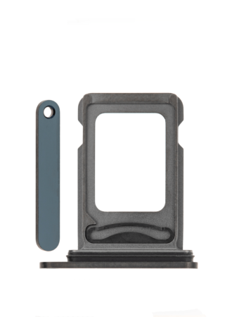 Stock up on the Dual Sim Card Tray for iPhone 12 Pro Max and 12 Pro PACIFIC BLUE.

