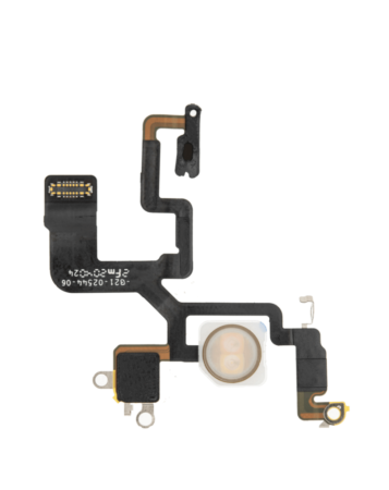Order the Flashlight Flex Cable for iPhone 12 Pro Max.

