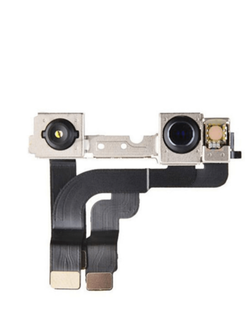 Stock up on the Front Camera Module Set for iPhone 12 Pro Max Premium.

