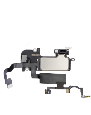 Grab the wholesale deals on the Ear Speaker with Proximity Sensor Cable for iPhone 12 Pro Max.






