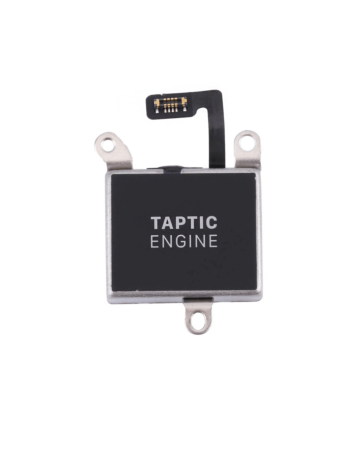 Order the Vibrator Motor for iPhone 13.


