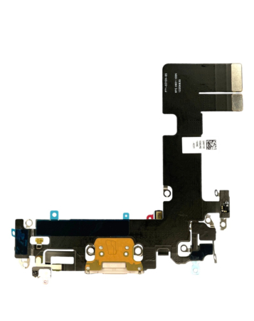 Buy the Charging Port Flex Cable for iPhone 13 PINK OEM Pull.

