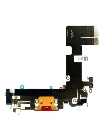 Shop the Charging Port Flex Cable for iPhone 13 RED OEM Pull.

