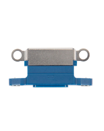 Stock up on the Charging Port for iPhone 13 and 13 Mini in Blue, Pack of 10.