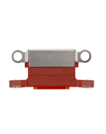 Shop the Charging Port for iPhone 13 and 13 Mini in Red, Pack of 10.