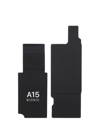 Mainboard Heat Shield for iPhone 13 (2 Piece Set / Pack of 10)