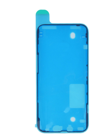 Order the Waterproof Pre-cut LCD Adhesive Tape for iPhone 13, Pack of 5.

