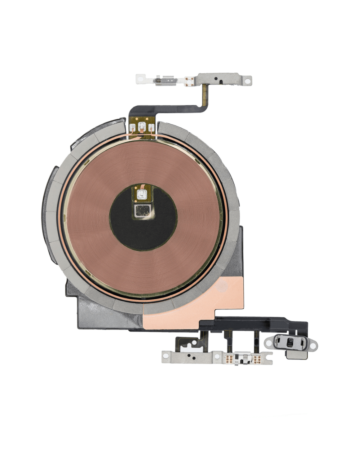 Purchase the Wireless NFC Charging Flex for iPhone 13.

